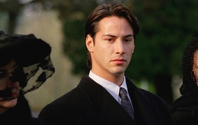 Keanu Reeves Height: How Tall Is the John Wick Star?